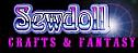 SewDoll logo